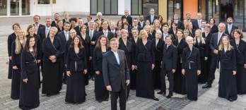 Chœur Philharmonique de Berlin