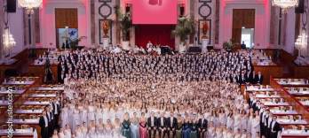 Elmayer-Kränzchen Ball 2026