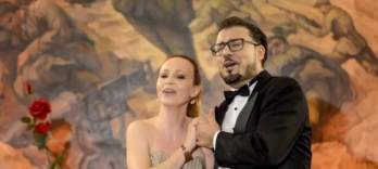 Опере́нный концерт в Палаццо ди Верона