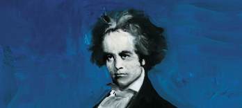 Beethoven, Mendelssohn und Schubert