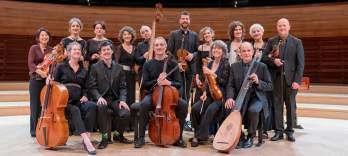 Ensemble Gli Incogniti