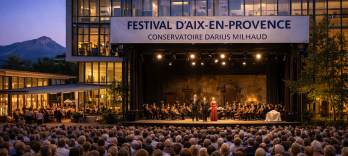 Abschlusskonzert der Instrumental-Residenz