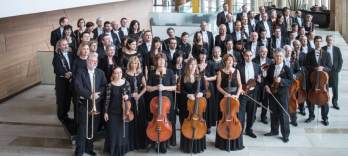 Orchestre de la Philharmonie nationale hongroise