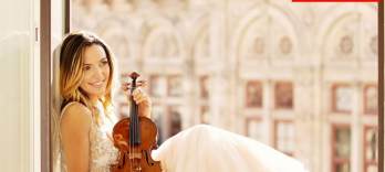 Dvořák, Martinů y Schumann