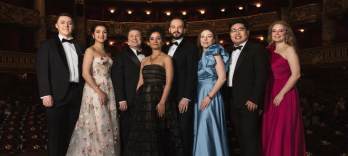 Гала-концерт Академии