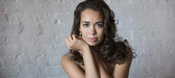 Nadine Sierra