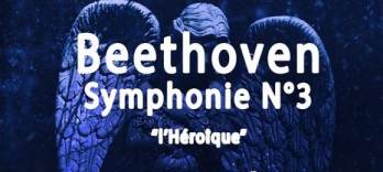 Реквием Форе, 3-я Симфония Бетховена