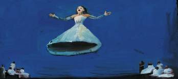 Сказки Гофмана