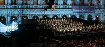 Morricone Night