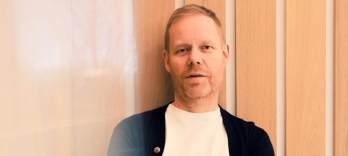 Max Richter, The Blue Notebooks et In A Landscape