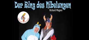 L’Anneau du Nibelung