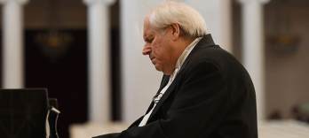 Grigory Sokolov