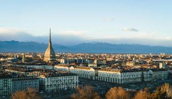 Turin