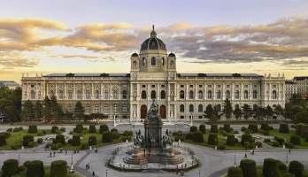 Muzeul de Istorie a Artei din Viena