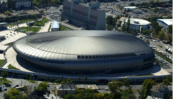 Arena de Budapest