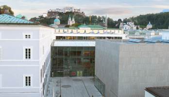 Universitatea Mozarteum