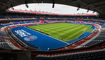 Parc des Princes