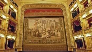 Teatro Nacional de Praga