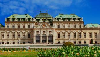 Booking for Vienna Concerts and Vienna State Opera Tickets, etc.