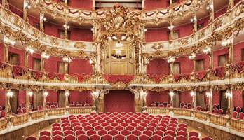 Teatrul Cuvilliés