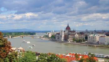 Tour e crociere a Budapest