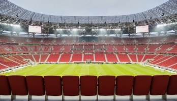 Puskás Stadium
