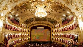 Ópera Estatal de Praga