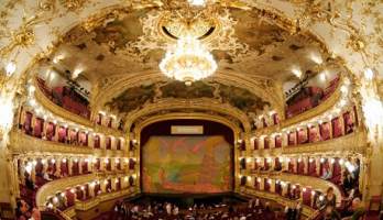 Prague State Opera