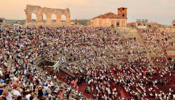 Arena von Verona