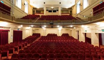 Théâtre Sala Umberto