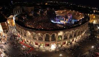 Arènes de Vérone