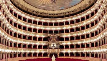 Teatro San Carlo