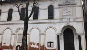 Biserica Sf Gheorghe