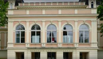 Kongress und TheaterHaus Bad Ischl