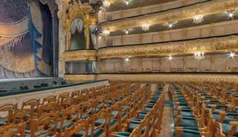 Mariinsky Theatre