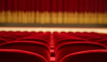 Teatro Palazzo dei Congressi Taormina