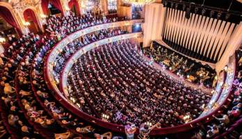 Komische Oper Berlin