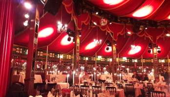 The New Palazzo Show