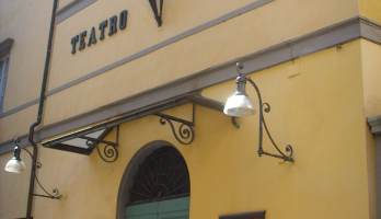 Teatrul Goldoni