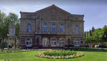 Theater Baden-Baden