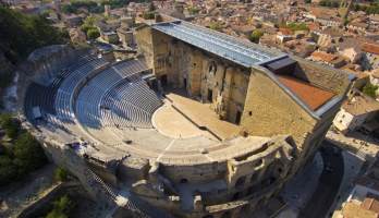 Roman Theatre of Orange