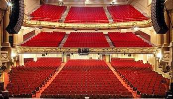 Teatrul Mogador