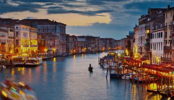 Venecia