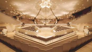 Sala de Música de Cámara de Berlín