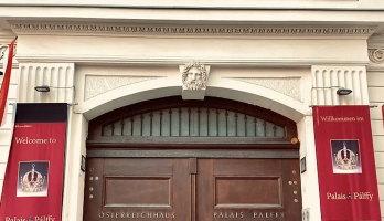 Palatul Palffy