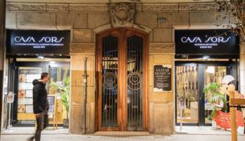 Flamenco Casa Sors