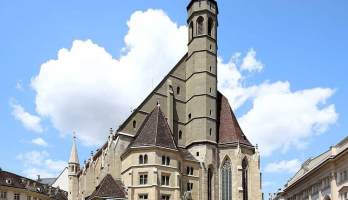 Biserica Minorităților