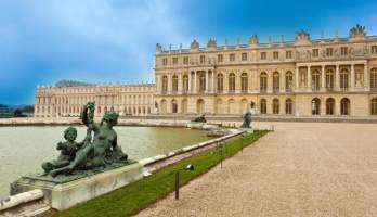 Teatrul de Operă Palatul Versailles