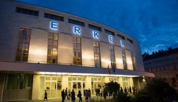 Teatrul Erkel