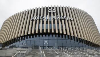 Arena Regala